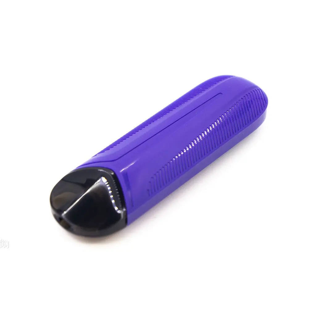 Под-система электронная сигарета Smoant VIKII Pod Kit 370 mAh 2 ml Purple (sn1413) - фото 2