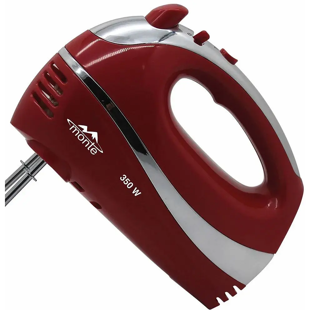 Миксер Monte MT-2000 R [60419] - фото 2