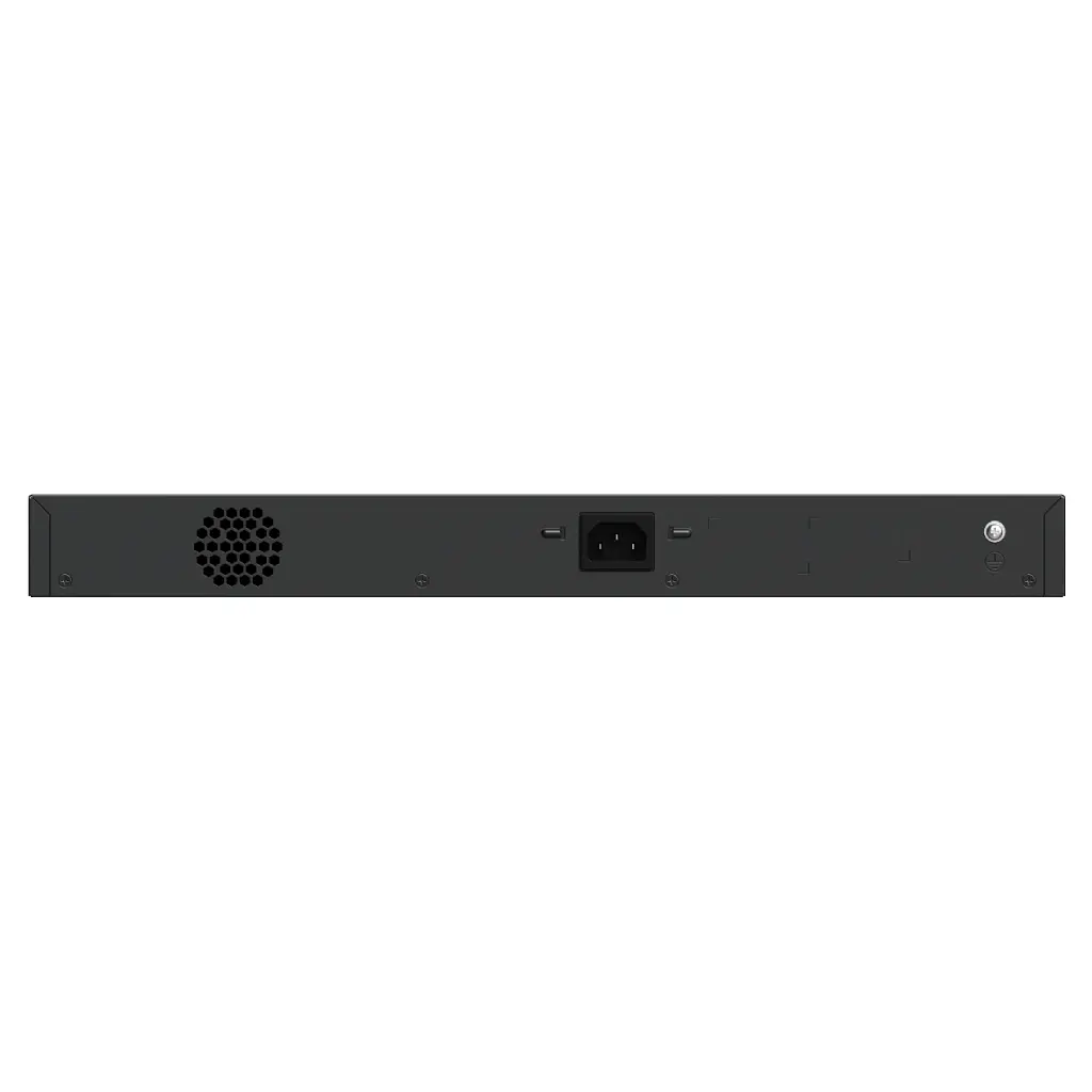 Комутатор мережевий Ruijie Networks RG-ES228GS-P - фото 3