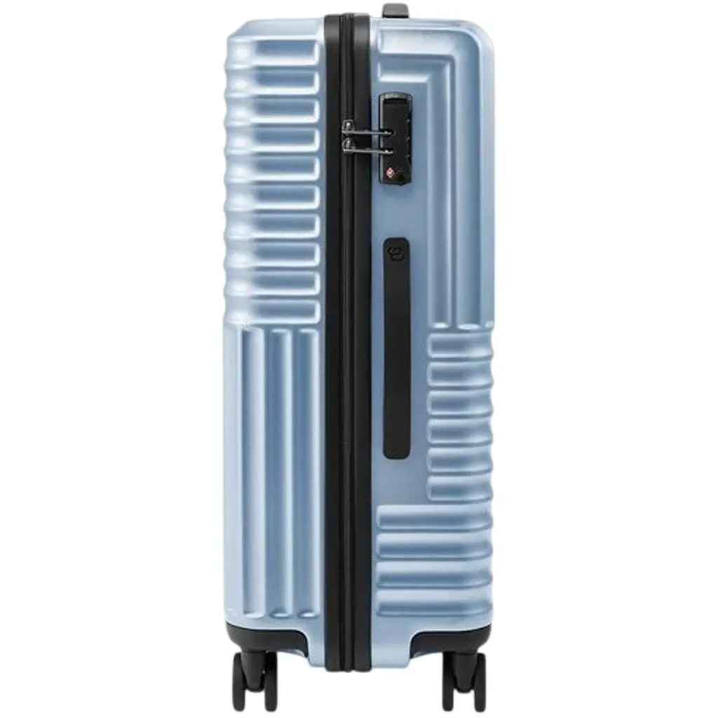 Валіза 90FUN NINETYGO HIMALAYA Luggage 28` Light Blue (6941413239691) [173876] - фото 4