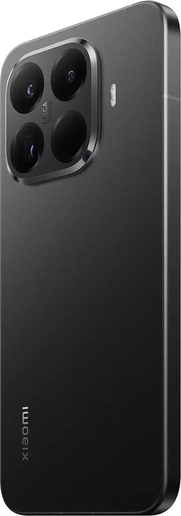 Смартфон Xiaomi 15T Pro 12/256GB Black - фото 5