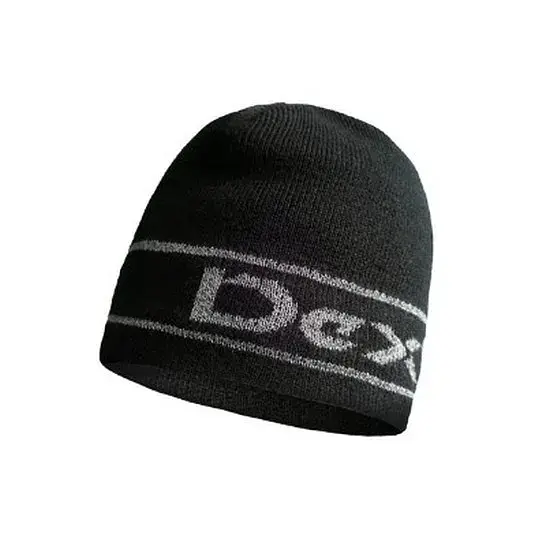 Водонепроникна шапка DexShell DH373BLKLXL