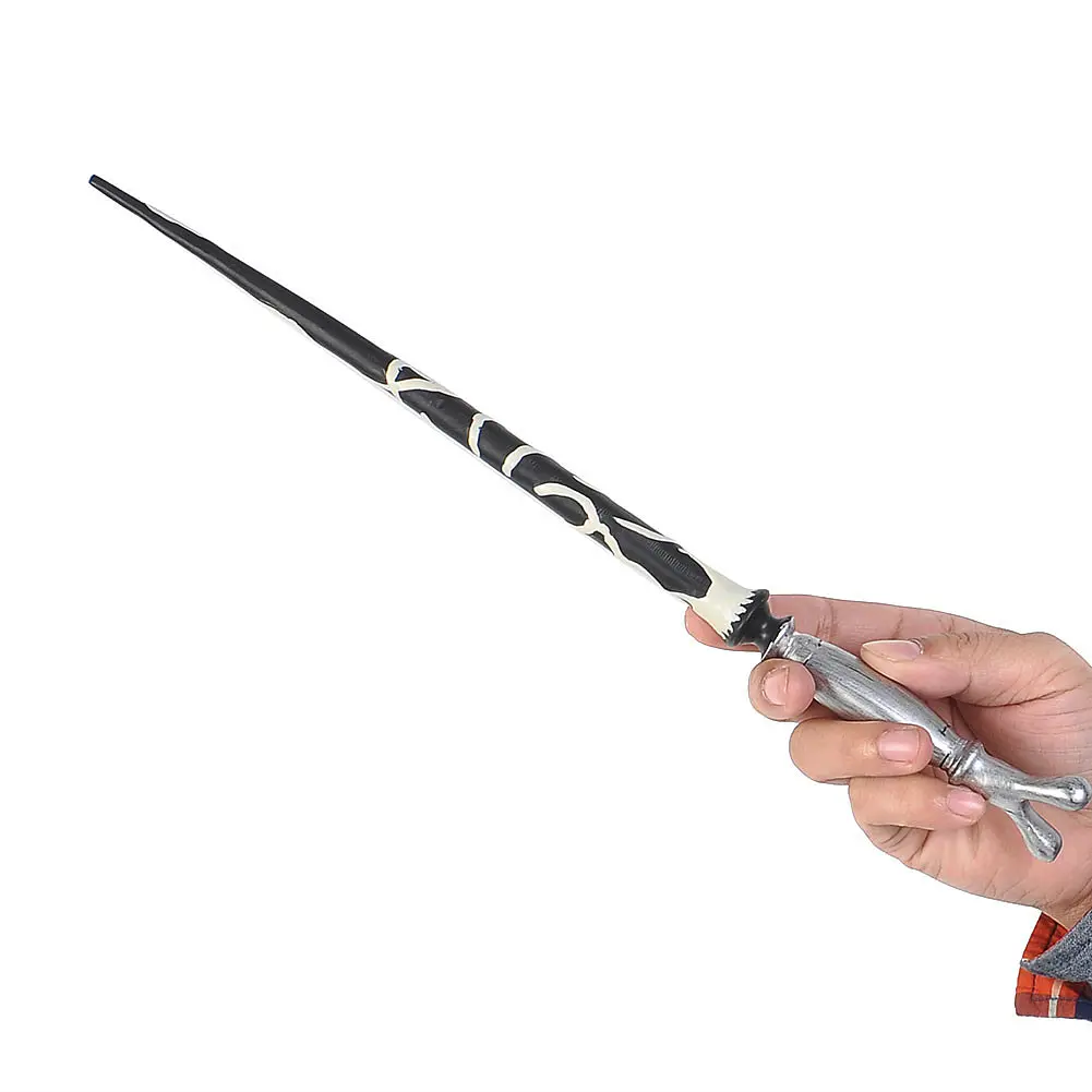 Іграшка GKever Чарівна паличка Горація Слизорога без коробки 36 см 6-123-1 - фото 6