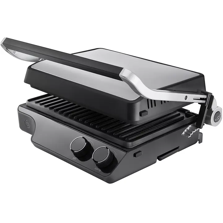 Гриль HISENSE HCG2000XXL (743818) - фото 6
