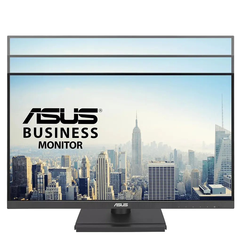Монітор Asus 23.8" VA24DQFS (90LM0540-B01371) IPS Black 100Hz - фото 5