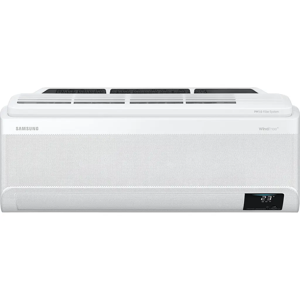 Спліт-система Samsung WindFree Elite AR09AXAAAWKNER [106740] - фото 3