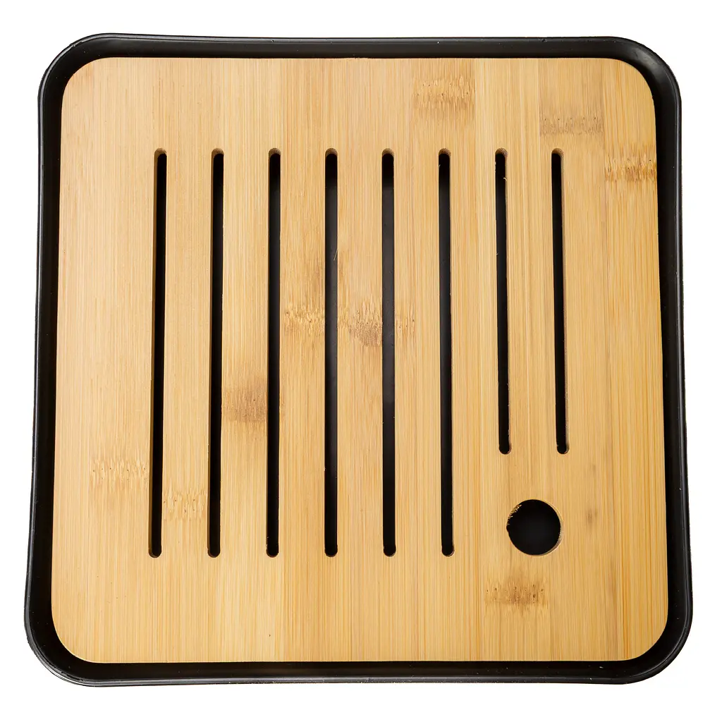 Чабань Чорна Перлина 20см х 20см - фото 2