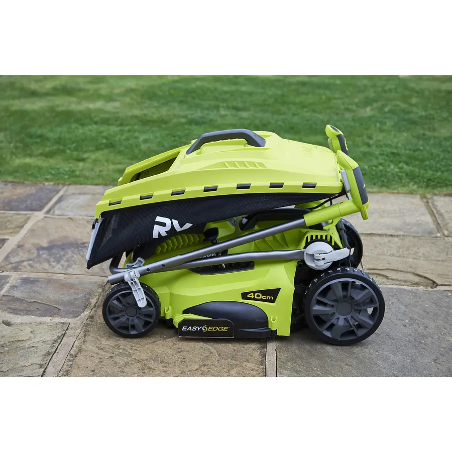 Газонокосарка Ryobi RLM18E40H 1800 Вт - фото 3