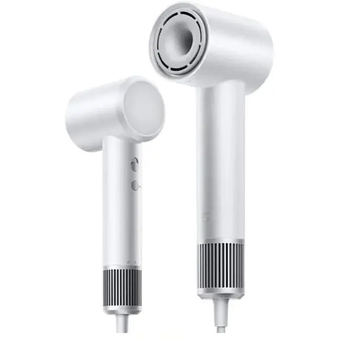Фен MiJia High Speed Hair Dryer H501 White - фото 2