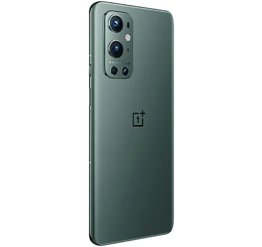Мобільний телефон OnePlus 9 Pro 8/256GB Pine Green - фото 2
