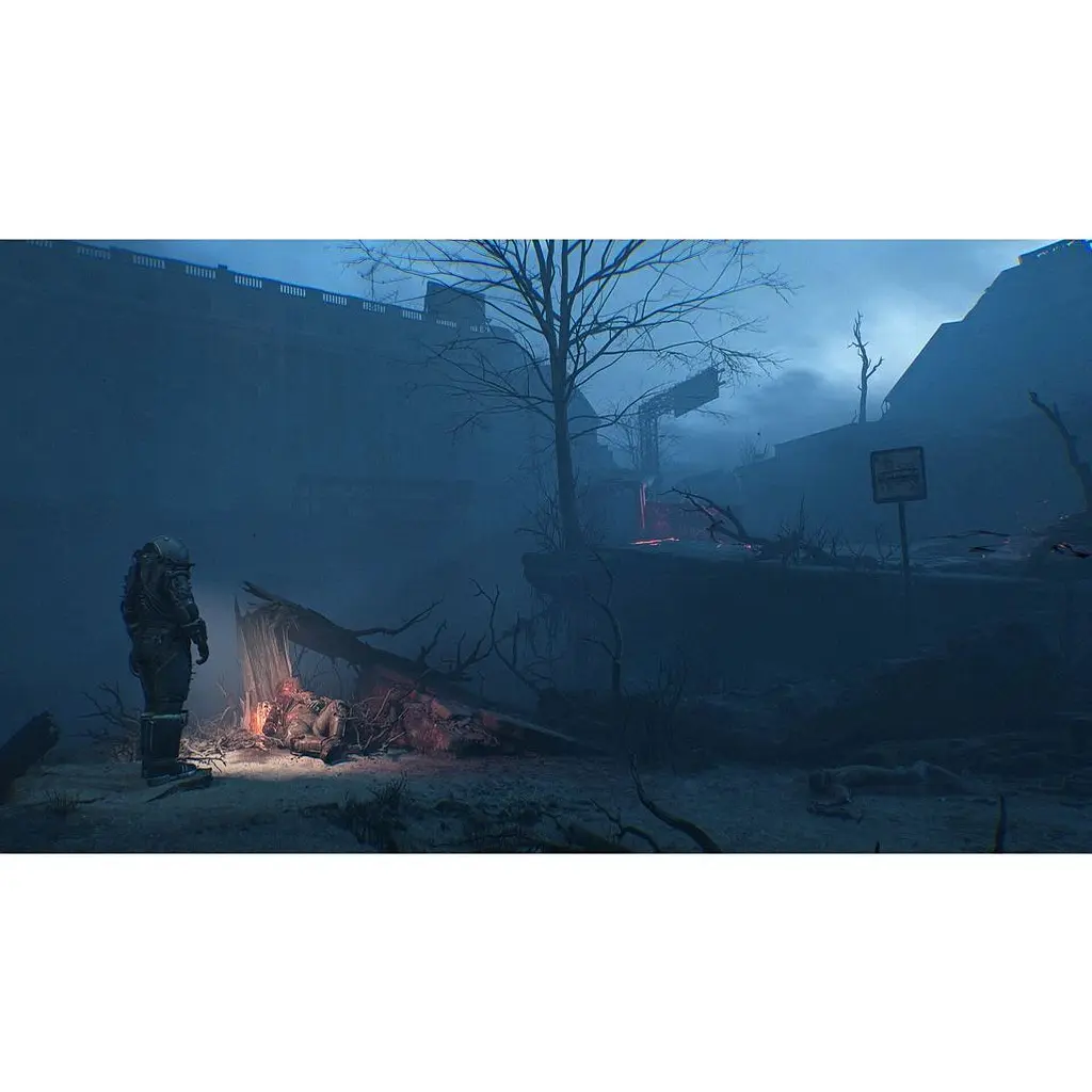 Гра Cronos: The New Dawn для Nintendo Switch 2 (EN + UA sub) [148401] - фото 3