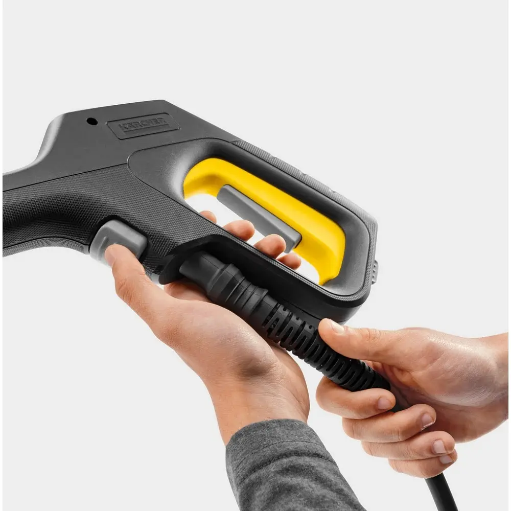 Пістолет Karcher  K4-K7 G 180 Q Comfort!Hold Gun (2.644-434.0) - фото 5