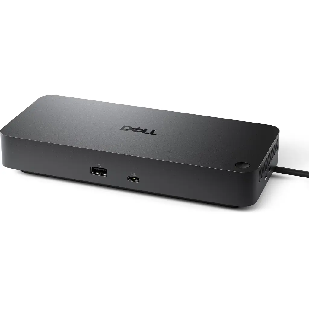 Порт-реплікатор Dell Pro Dock - WD25 (210-BRFQ) - фото 4