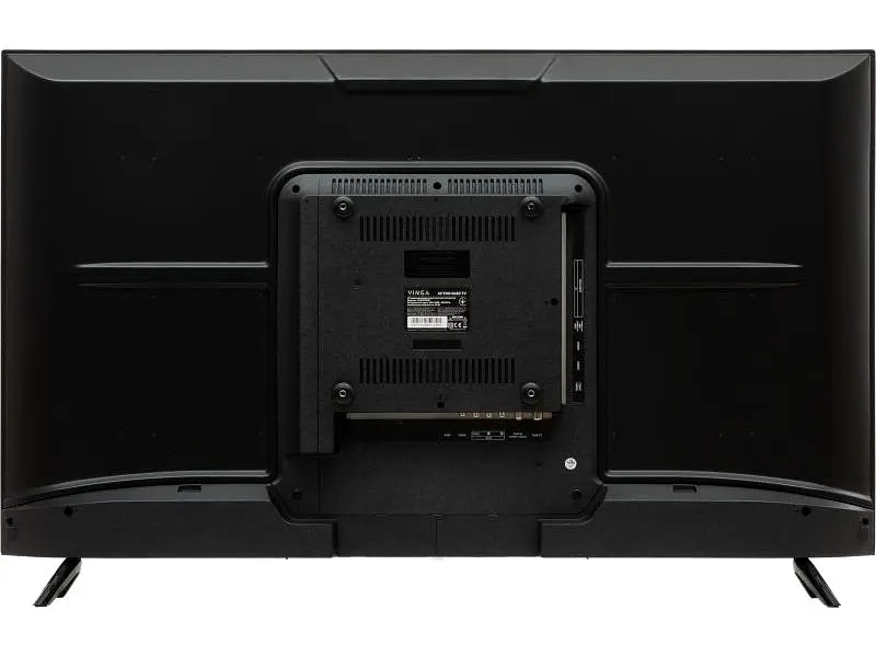 Телевізор Vinga S43FHD25B - фото 4