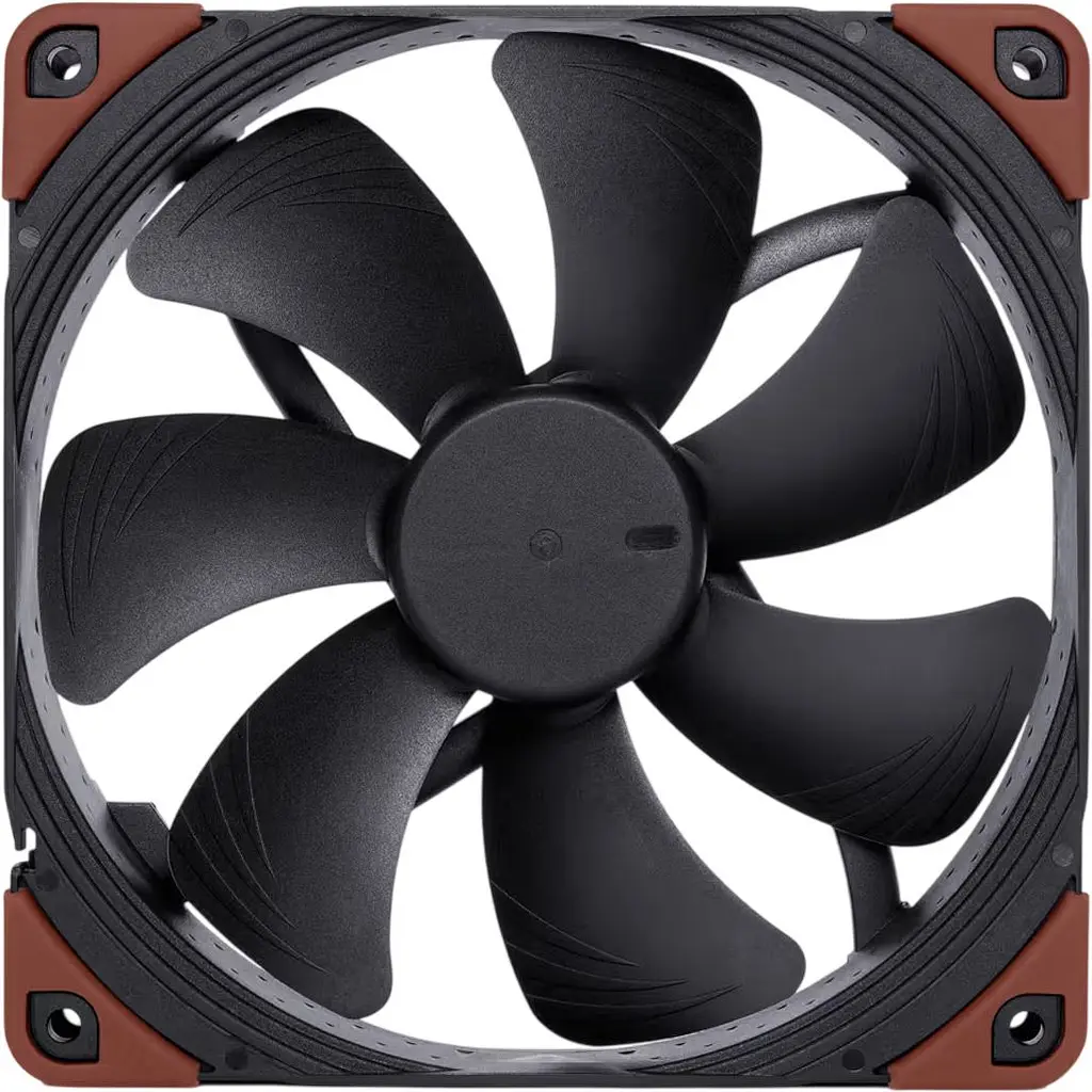 Корпусний вентилятор Noctua NF-A14iPPC-2000 IP67 PWM [168027] - фото 3