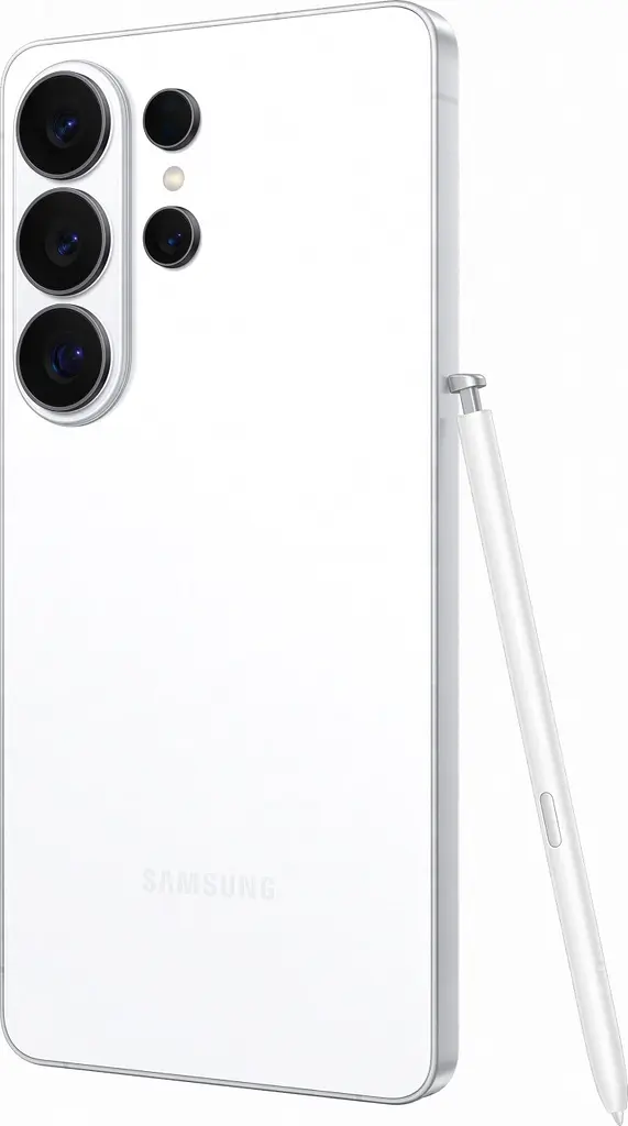 Смартфон Samsung Galaxy S26 Ultra 12/256GB White (SM-S948B) - фото 10
