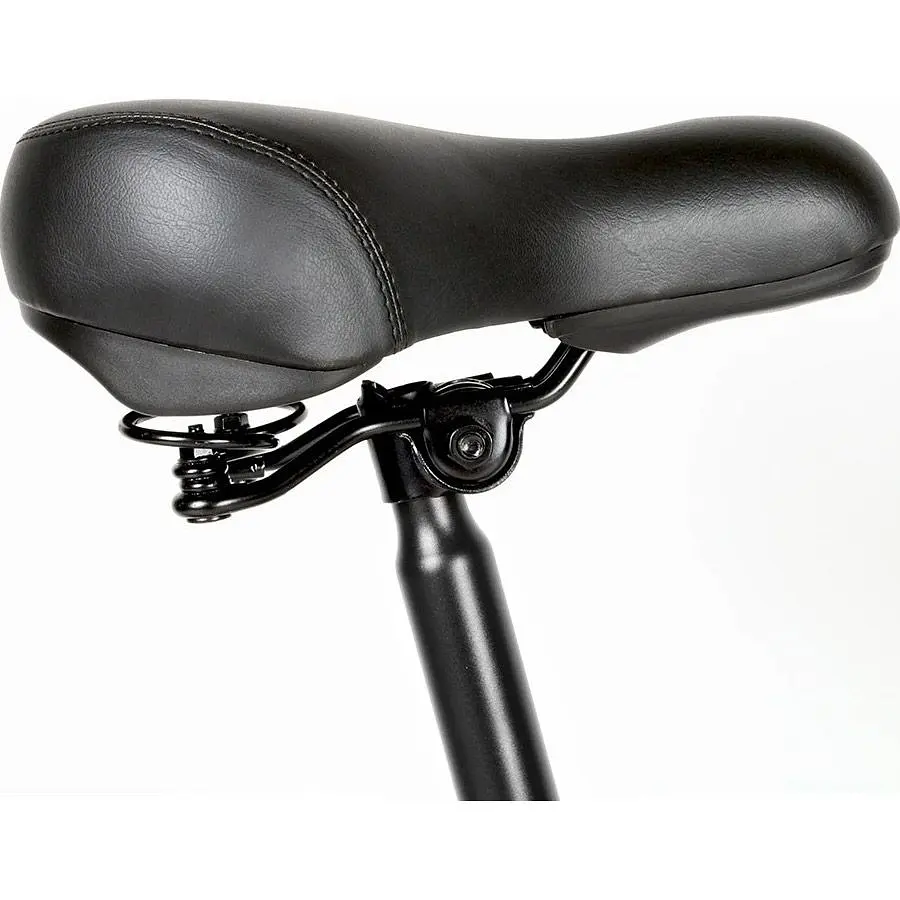 Электровелосипед SAMEBIKE XWLX09 Black [123395] - фото 8