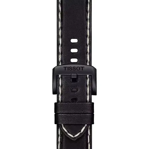 Годинник Tissot Chrono XL Vintage T116.617.36.052.02 - фото 3