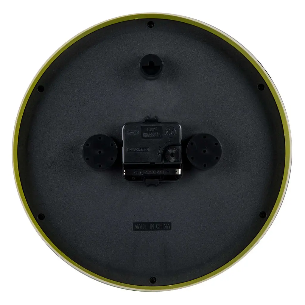Настінний годинник Technoline WT7420 Green (WT7420 grun) - фото 4