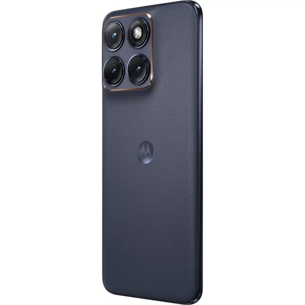 Смартфон Motorola Edge 70 Fusion 12/256GB Silhouette (PBBE0042UA) UA-UCRF [162827] - фото 5