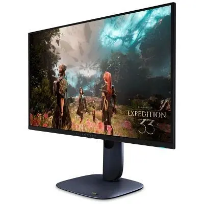 Монитор Dell AW2725Q (210-BQWV) - фото 3