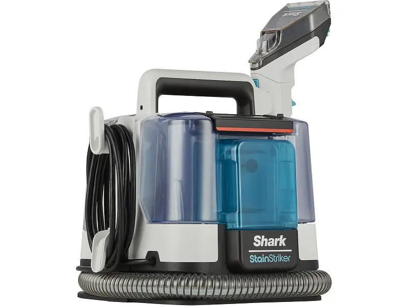 Миючий пилосос SHARK StainStriker Pet Stain & Spot Cleaner PX200EUT - фото 2