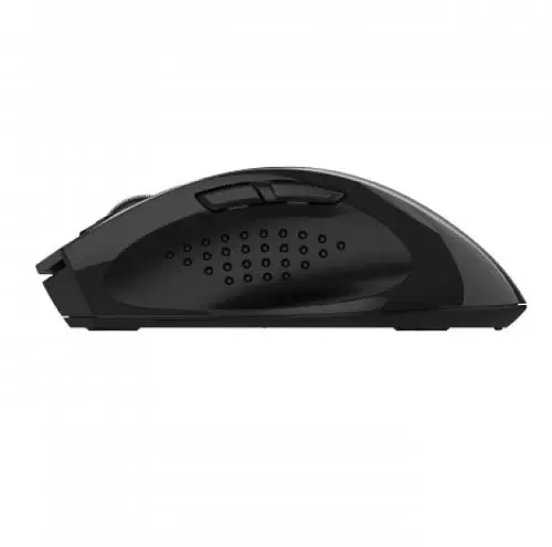 Миша бездротова FG55S Plus "Fstyler", Black/Grey, USB 2.4GHz, оптична, 1000 - 3200 dpi A4Tech teh0033414 - фото 6