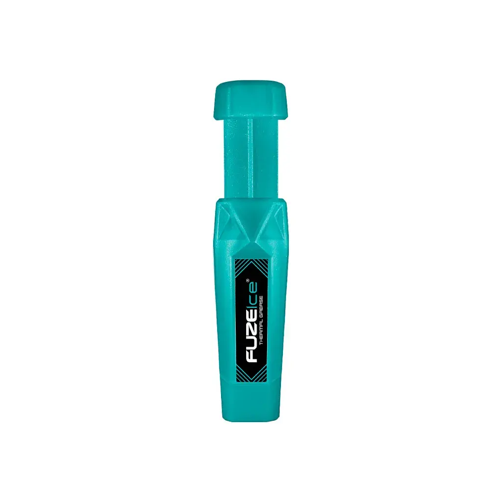 Термопаста Iceberg Thermal FUZEIce 7g (BLACKICE8G-00A\FUZEICE7-00A) - фото 2