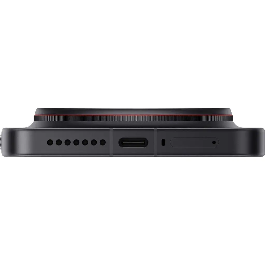 Смартфон Xiaomi 17 Ultra 16/512GB Black UA-UCRF [172649] - фото 11