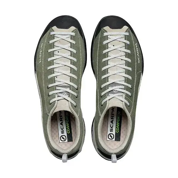 Кросівки Scarpa Mojito 42.5 Green (1004-32605-350-145-42.5) - фото 6