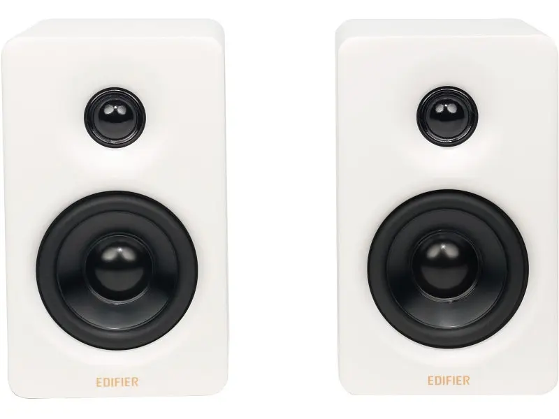 Акустичні колонки Edifier M60 White - фото 2