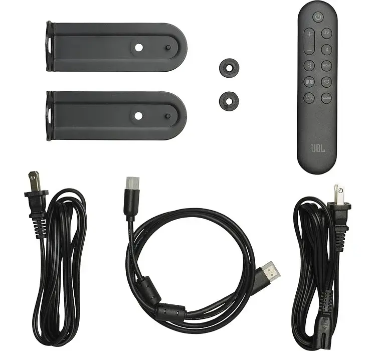 Саундбар JBL Bar 500MK2 (JBLBAR500M2BLKEP) Black UA UCRF - фото 7