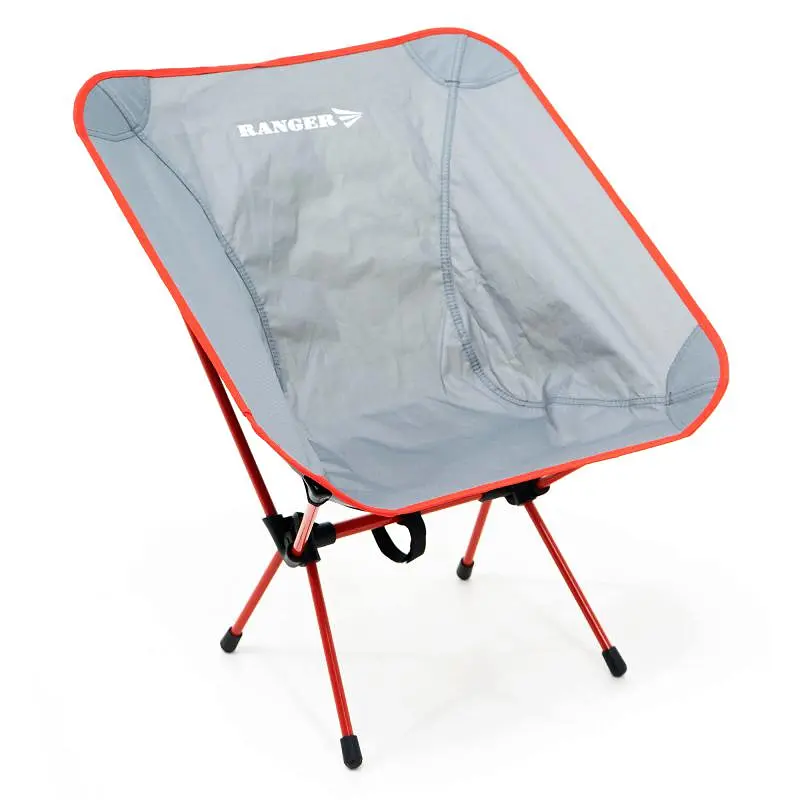 Крісло складане Compact Hike 206 Ranger 62.5х55х55 см tur0000984 - фото 6