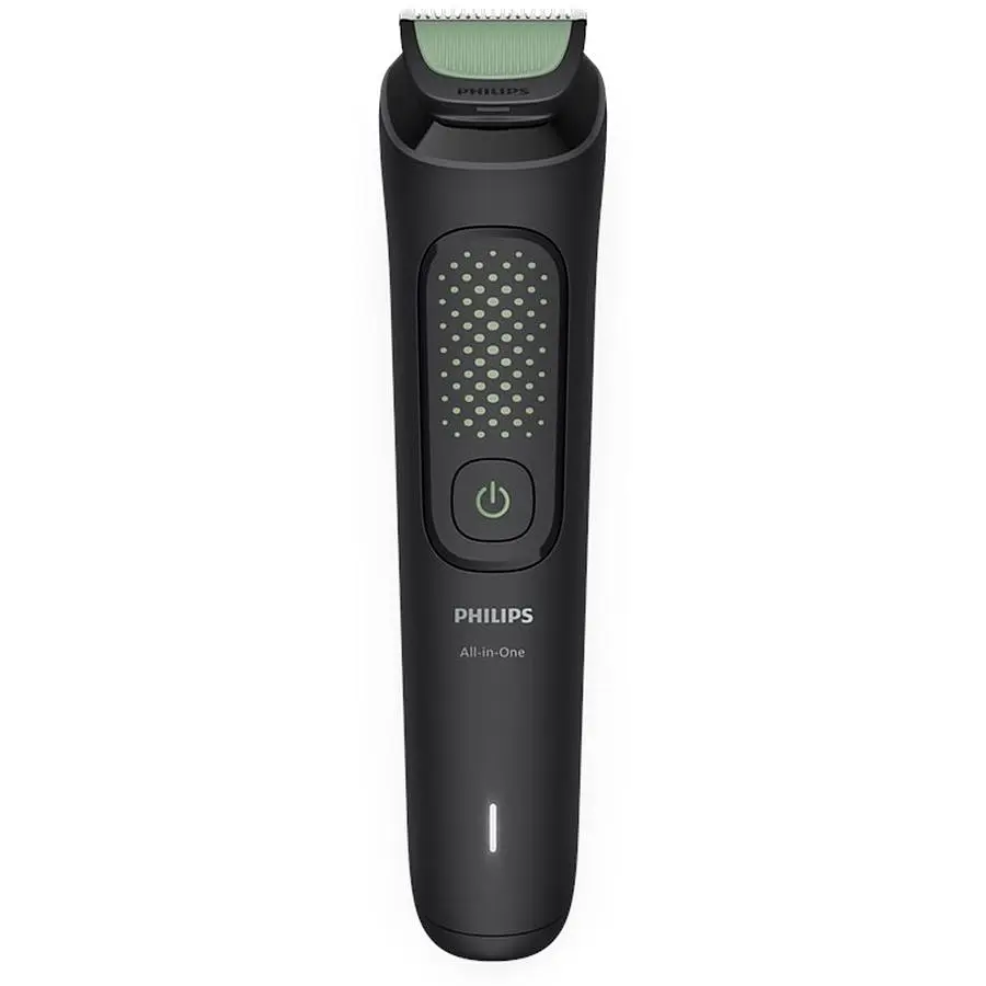 Триммер Philips MG3945/15 черный - фото 3