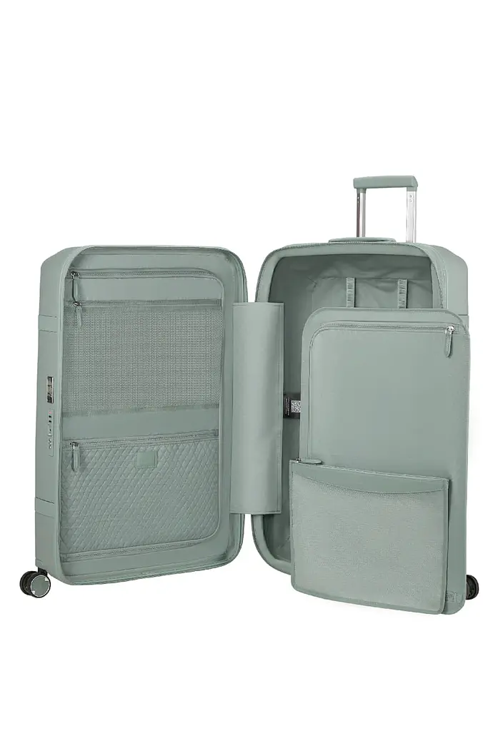Валіза 75 См Samsonite IMAGE THYME 75x50x30(33) KQ5*24004 - фото 10