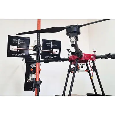 Антена для дрона TrueRC X2-AIR 1.3 RHCP (0608597253696) - фото 2