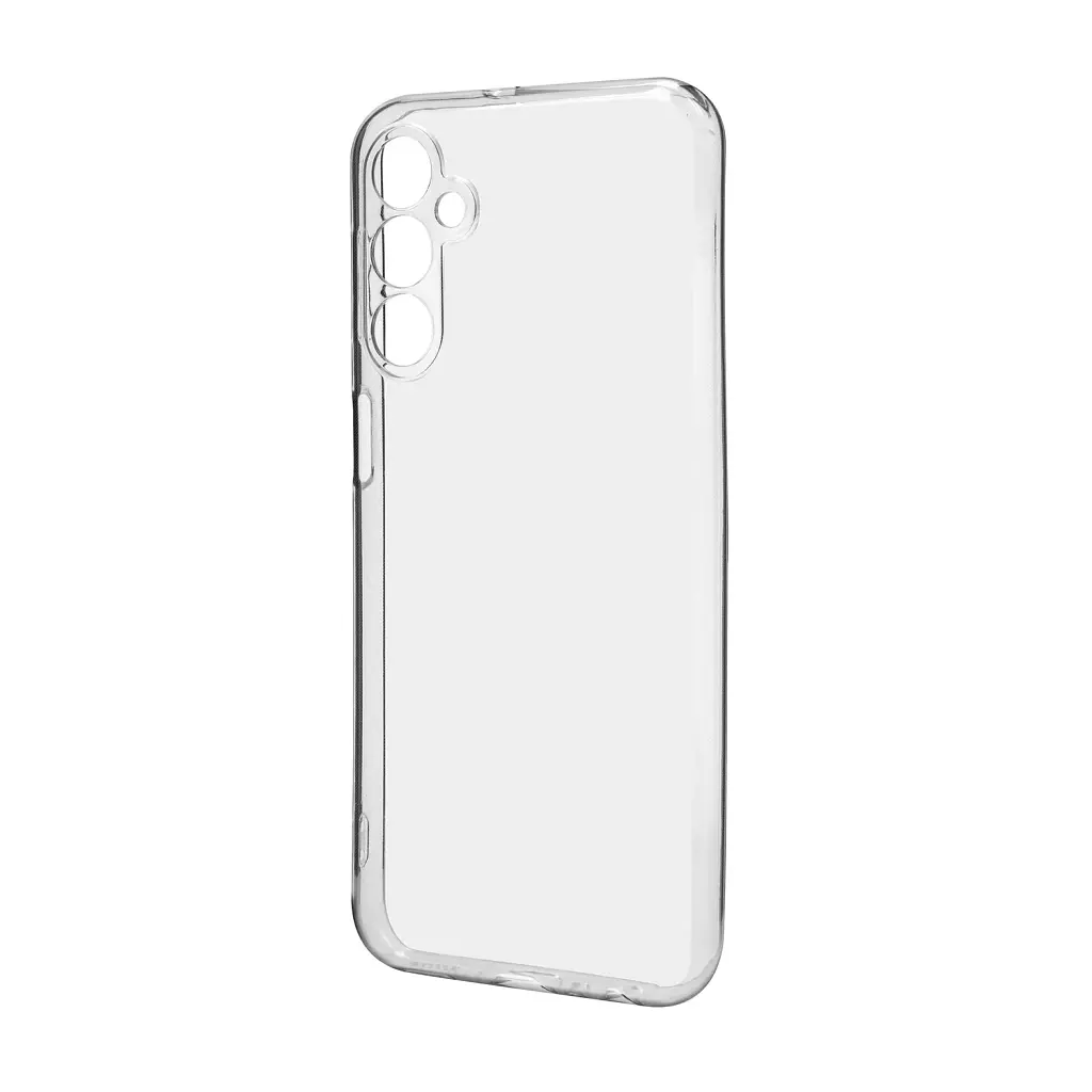 Чохол ArmorStandart Air для Samsung M34 5G (M346) Camera cover Clear