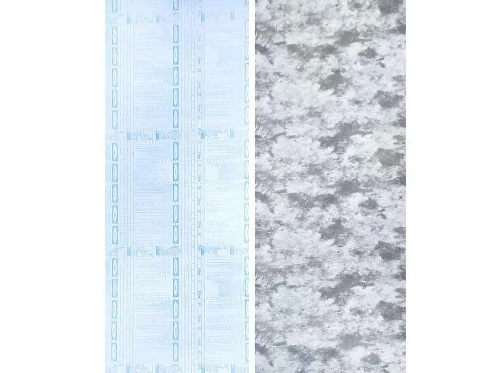 Плівка на самоклейці STICKER WALL 45см*10м (S) SW-00001238 - фото 4