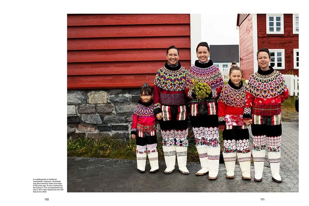 The Monocle Book of the Nordics - фото 5