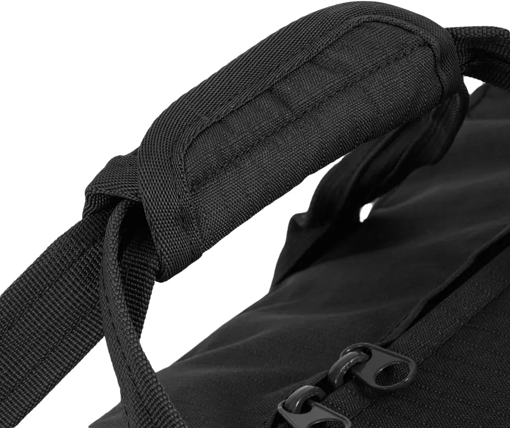 Сумка дорожня Highlander Boulder Duffle Bag 70L Black (RUC270-BK) - фото 4