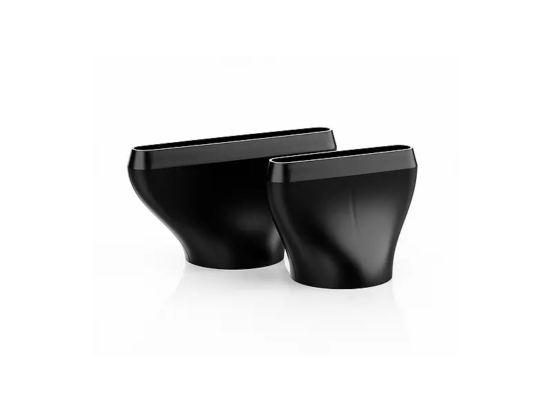 Фен Prime Technics PHD 2030 BDG - фото 6