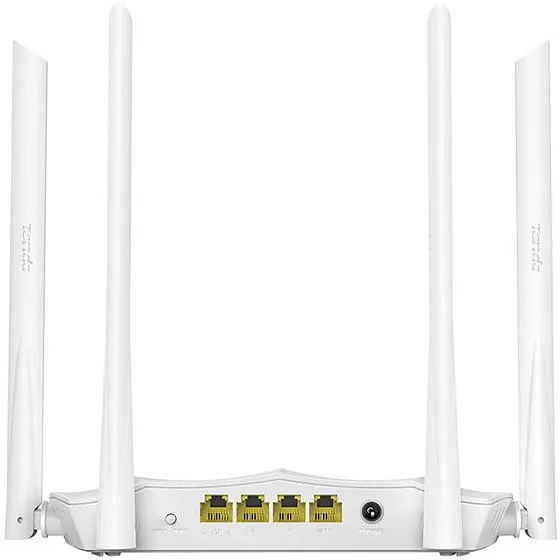 Бездротовий маршрутизатор (роутер) Tenda AC5V3.0 - фото 4