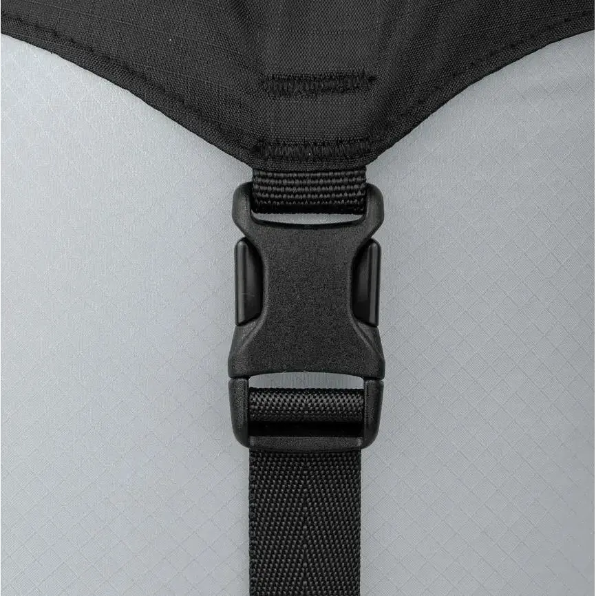 Компресійний мішок Sea To Summit Evac Compression Dry Bag UL 8 L (1033-STS ASG011051-041805) - фото 3