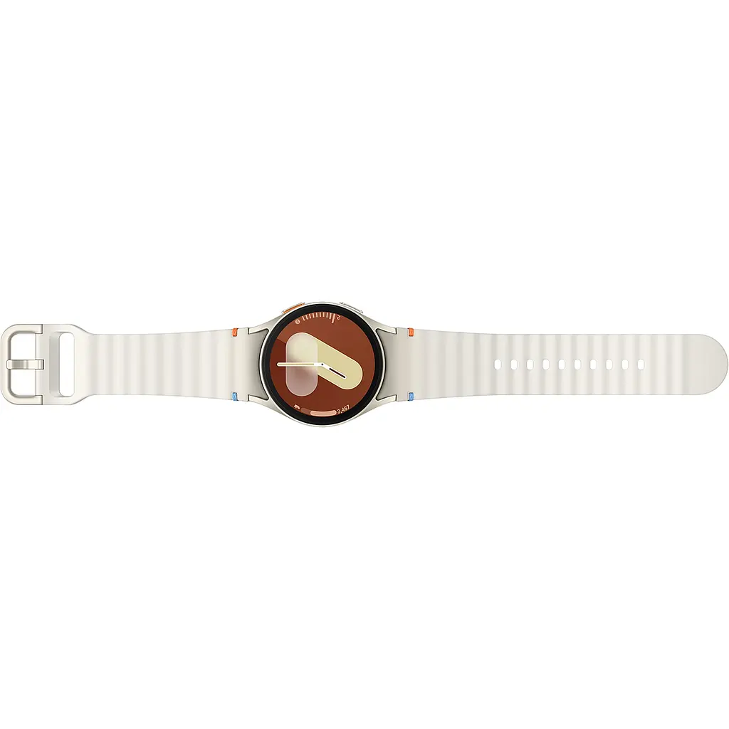 Смарт-годинник Samsung Galaxy Watch7 40mm Cream [SM-L300NZEA] Б/В [163458] - фото 6