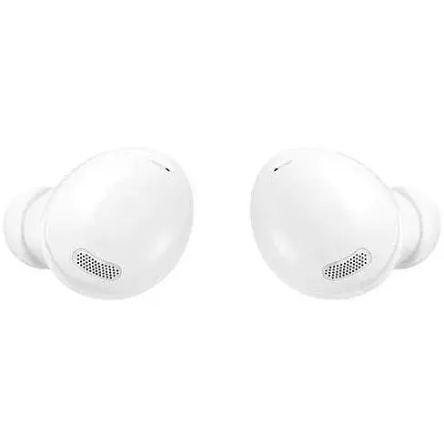 Наушники Bluetooth стерео гарнитура Galaxy Buds Pro R190 белые - фото 5