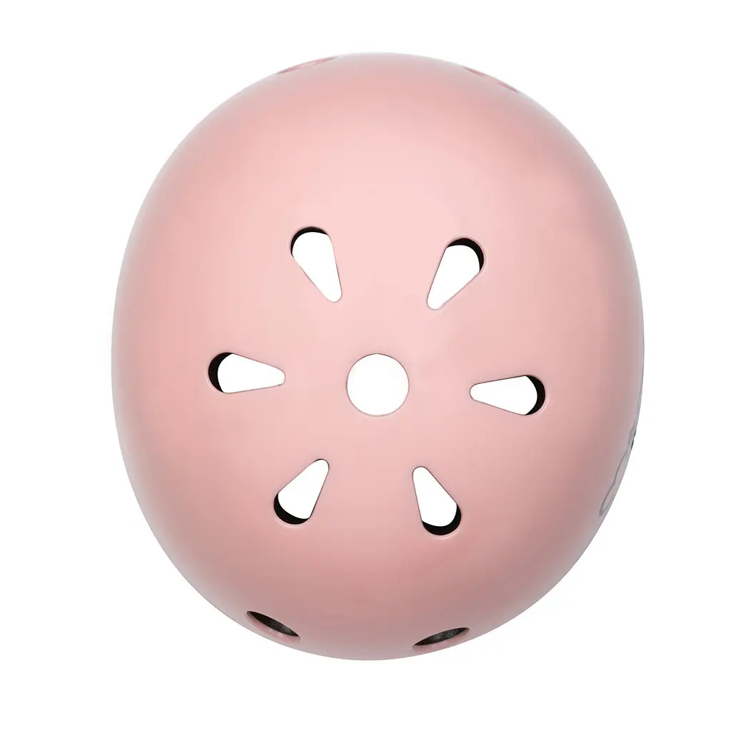 Шлем MoMi Mimi Mat Pink (ROBI00060) - фото 3