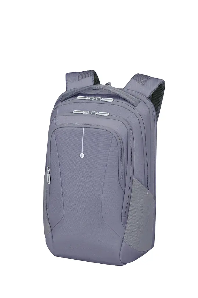 Рюкзак Для Ноутбука 14,1" Samsonite GUARDIT CLASSY 2.0 STORM BLUE 40х29х18 KT0*01003 - фото 4