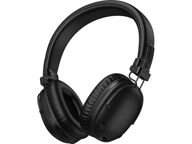 Навушники Borofone BO34 Suenos Black (6941991126253)