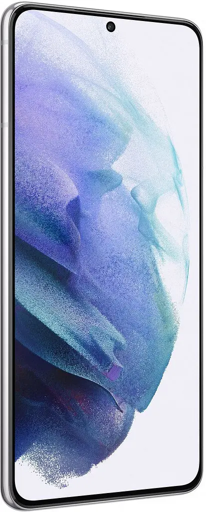 Смартфон Samsung Galaxy S21 Plus 5G 8/128GB Phantom Silver (SM-G996BZSDSEK) [52835] - фото 6