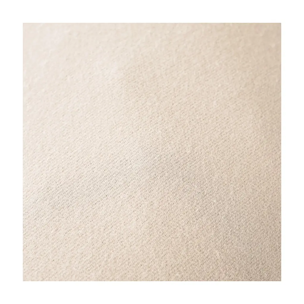 Постільна білизна MirSon 007 Milk Фланель 200х220 Євро (2200009650680) - фото 3